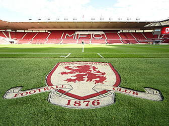 As It Happened: Middlesbrough...